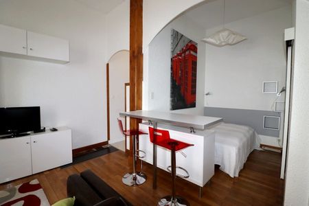 Location Appartement 1 pièce 31m² VICHY 03200 - Photo 5