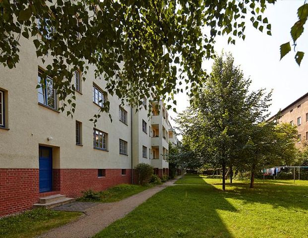 Deine neue Wohnung wartet auf Dich! - Foto 1