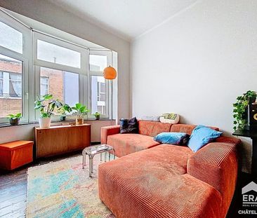 Appartement te huur - Foto 4