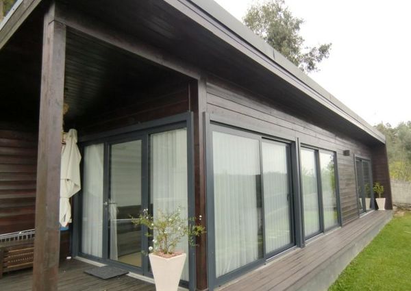 Moradia T1 em Aveiro