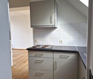 Appartement te huur - Photo 2