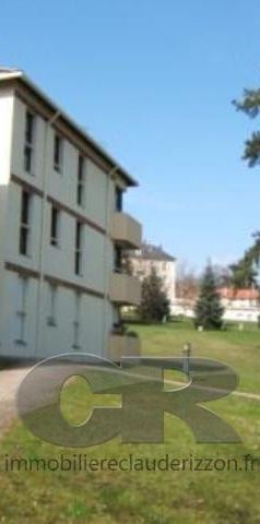 Location Appartement 1 pièce 31m² VILLERS LES NANCY 54600 - Photo 1