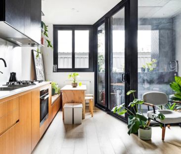 Inner-city style meets everyday convenience - Photo 2