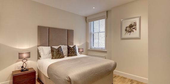 ONE BEDROOM FLAT HAMMERSMITH - Photo 2