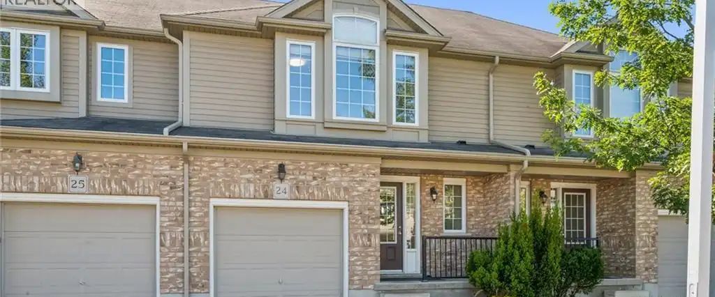 555 CHABLIS Drive Unit# 24 — 3 Bedroom - Photo 1