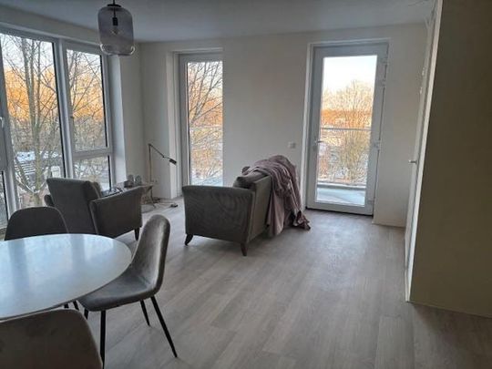 Appartement te huur: Maerlantburg 140 2804 AD Gouda - Foto 1