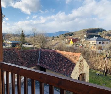 Charmante 1-Zimmer-Wohnung mit Parkplatz in Eggersdorf bei Graz - Foto 6