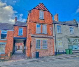 1 BEDROOM Apartment - First Floor - Photo 3