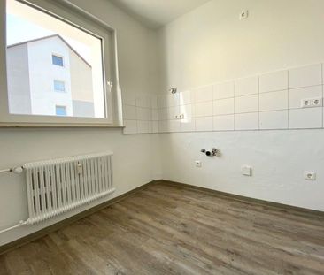 Schicke Erdgeschoss 3-Zimmer Wohnung mit ebenerdiger Dusche - Foto 4