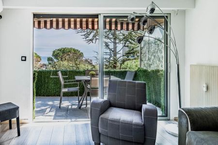 Location Appartement 2 pièces 42m² NICE 06200 - Photo 4