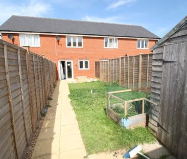 2 bedroom terraced house to rent - Photo 6