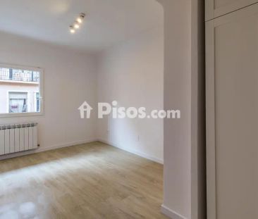 Piso en alquiler en Calle de Villaamil, cerca de Calle de las Marga... - Photo 3