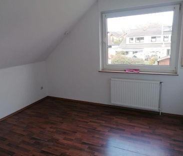 Wahnbek - kleine, gemütliche Oberwohnung für 1. Person mit 35m2 - Photo 6