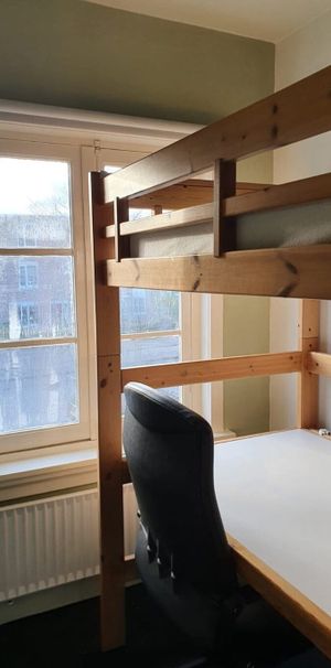 Lijmbeekstraat - Photo 1