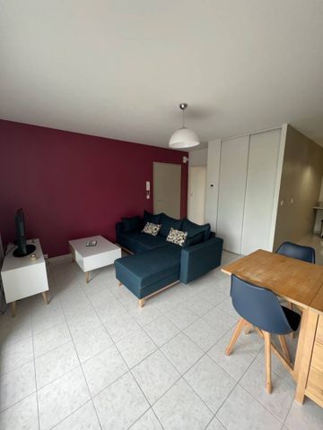 Appartement 40m2 disponible de suite - Photo 3