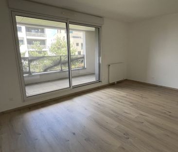 Location Appartement 2 pièces 40m² NANTES 44300 - Photo 1