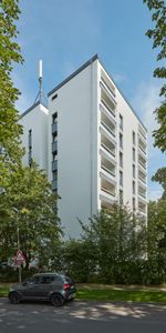 2-Zimmer Wohnung in Harpen - Photo 4