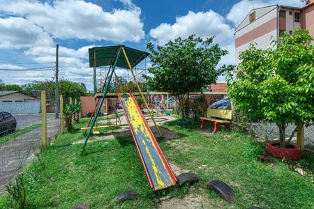 Apartamento semi-mobiliado com 2 dormitórios, no bairro Jardim Leopoldina - COD: 1154 - Foto 3