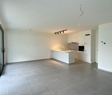 Prachtig gelijkvloers appartement met 2 terrassen en tuin - Photo 3