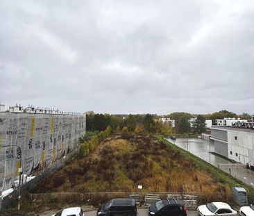 3-pokojowe mieszkanie | ul. Pieskowa skała 1 - Photo 2