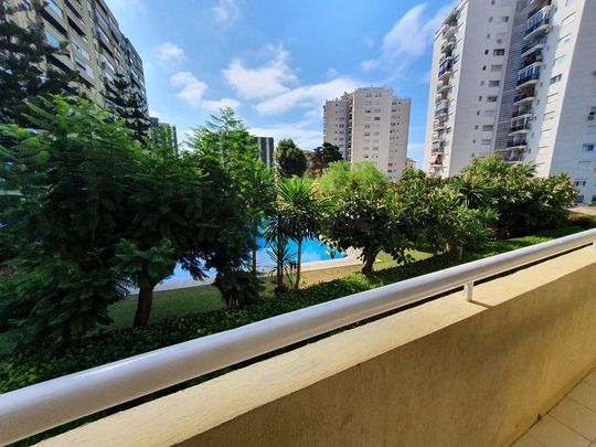 Ref 17903 – **Long Season Rental** Magnificent apartment in Los Boliches, Fuengirola *AVAILABLE FROM NOVEMBER 2024* - Photo 1