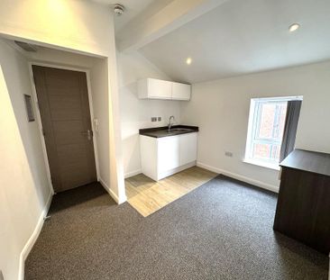1 bedroom house of multiple occupation to rent - Photo 4