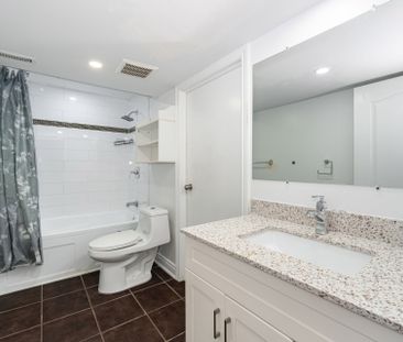 For Lease - 32 Mount Pleasant Drive Unit# 2, Brampton, Ontario - Photo 1