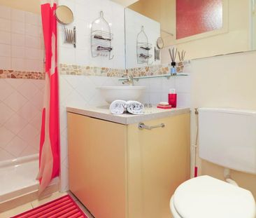Location Appartement 1 pièce 24m² NICE 06000 - Photo 6