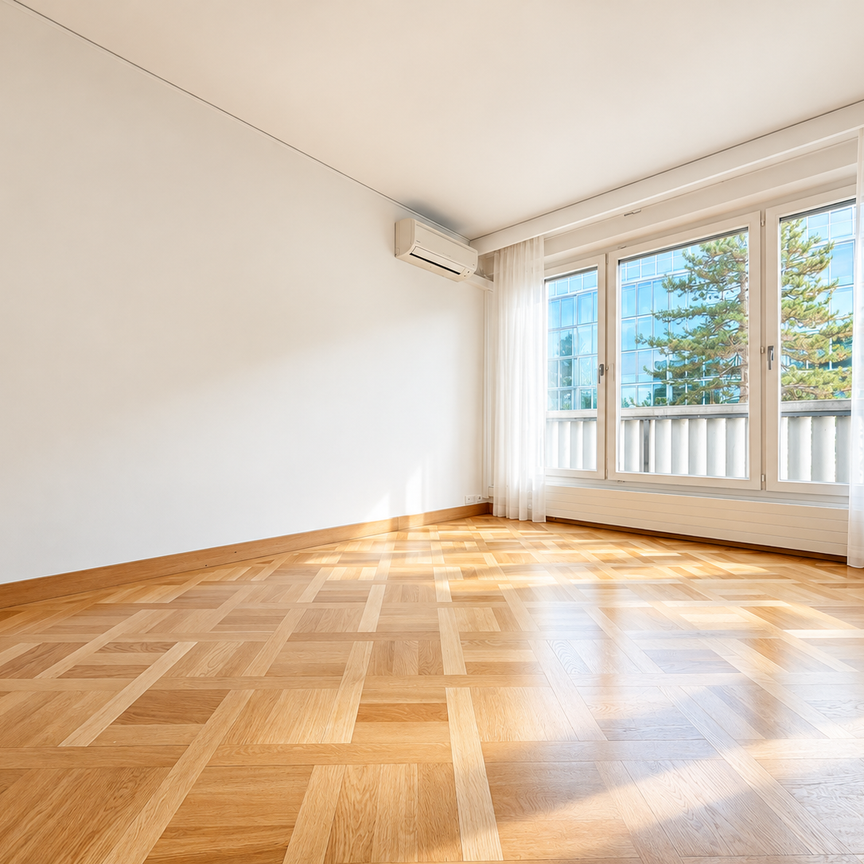 6 Zimmer, 200 m², 5. Stock - Foto 1