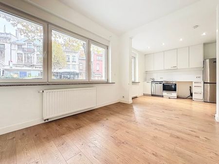 Appartement te huur - Foto 3