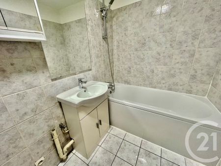 Location Appartement 2 pièces 47m² NEMOURS 77140 - Photo 5