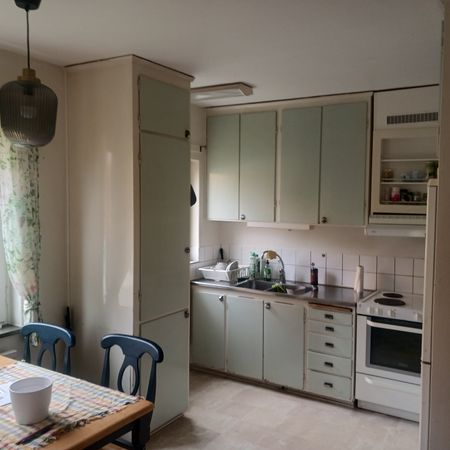 Kvarnhagsgatan, Hässelby - Foto 3