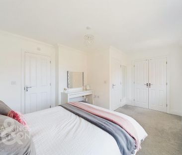 3 bedroom townhouse to rent - Photo 4