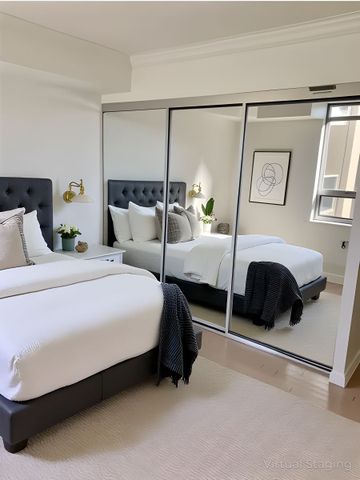 For Lease - 18 Kenaston Gardens Unit# 1407, Toronto, Ontario - Photo 5