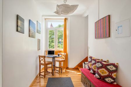 Rua Marques da Silva, Lisbon, Lisbon 1170-222 - Photo 4