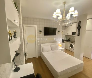 Ενοικίαση κατοικίας, 28 τ.μ., Αθήνα, 500 € - Photo 3