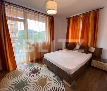 Apartament 2 camere, 57 mp, decomandat, parcare, zona strazii Eroilor! - Photo 2