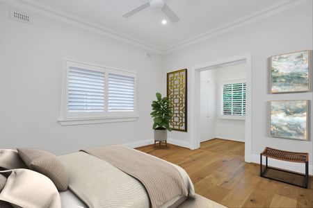 4/267 O'Sullivan Road, Rose Bay NSW 2029 - Apartment For Rent | Domain - Photo 2