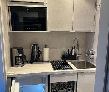 Stylische Wohnung im Herzen von Ehrenfeld - Foto 6