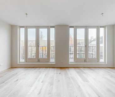 Appartement te huur: Warmondstraat 89-4 1058 KS Amsterdam - Photo 1