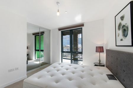 1 bedroom flat to rent - Photo 4