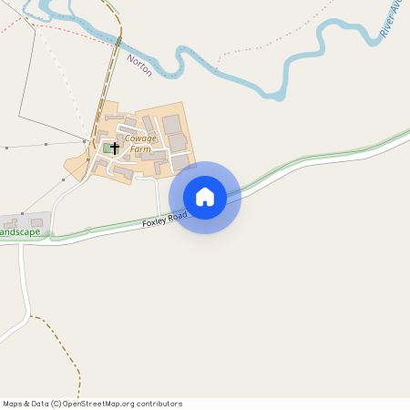 Foxley Road, Malmesbury SN16