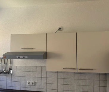 gepflegte 2-Zimmer-Wohnung zur Miete in Leipzig / inkl. Küche - Photo 3