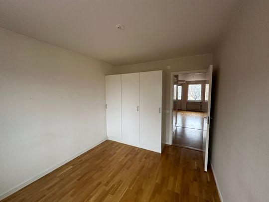 Gulsporregatan 7A -2rok (lgh 203) - Photo 1