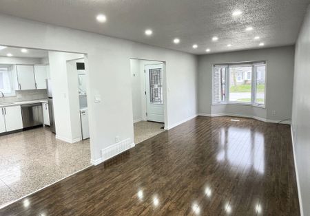 For Lease - 5965 Crimson Drive Unit# UPPER LEVEL, Niagara Falls, Ontario - Photo 2