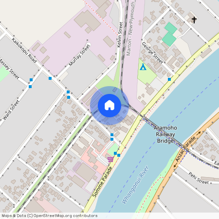 8 Gurr Place, Aramoho, Whanganui