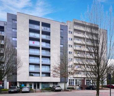 Energiezuinig, instapklaar appartement vlakbij centrum Genk! - Photo 3