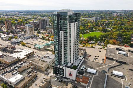 For Lease - 60 Charles Street Unit# 903, Kitchener, Ontario - Photo 5