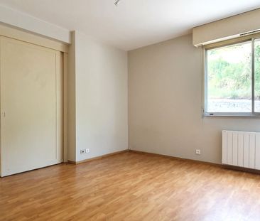 Location Appartement 1 pièce 27m² - Photo 6