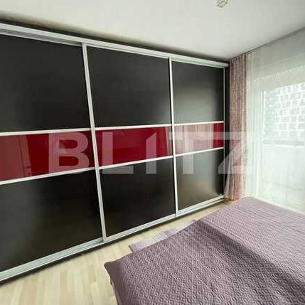 Apartament de 4 camere, decomandat, 90 mp, 2 parcari, zona Lidl - Photo 1